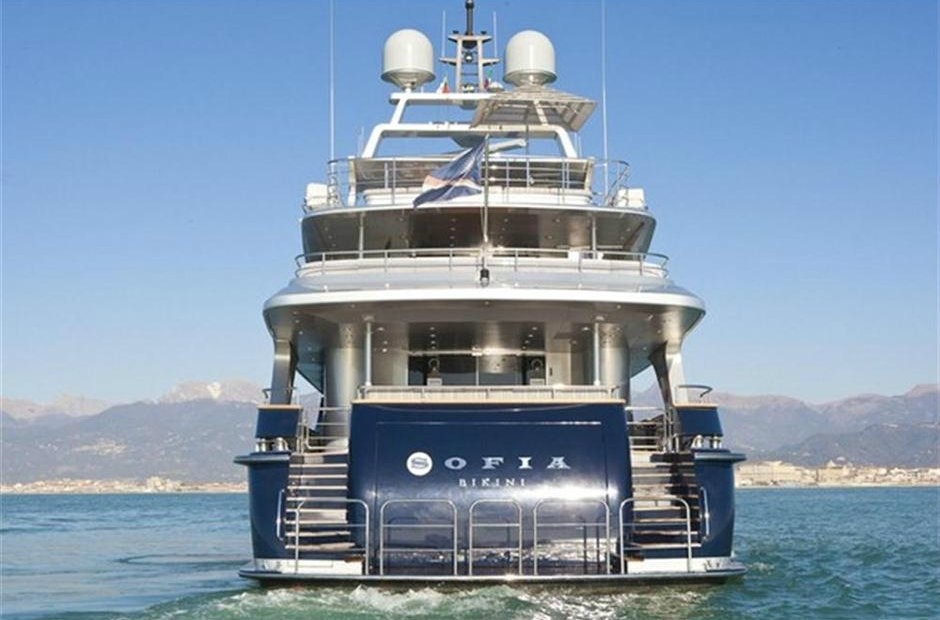 yacht sofia 3